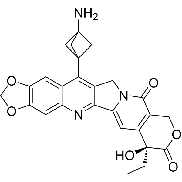 NH2-bicyclo[1.1.1]pentane-7-MAD-MDCPT 2857037-69-3